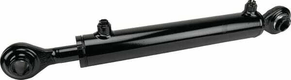 Barre de poussée hydraulique