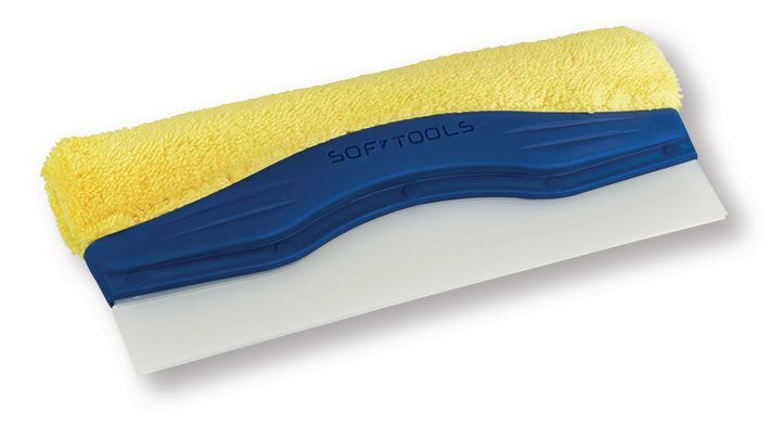 Equipement d'atelier - Equipement d'atelier divers - Raclette River silicone (par 1)