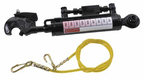Barre de poussée hydraulique cat 1/1