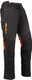 Pantalon forestier ventilé XS