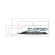 DECAL-FR.FNDR,SIDE,XP 1000,LH Polaris origine