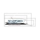 DECAL-FR.FNDR,SIDE,XP 1000,RH Polaris origine