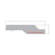 DECAL-TAILGATE,RH Polaris origine