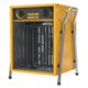 Aérotherme électrique B 9IT 9kw