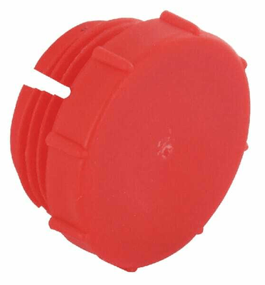 Pièces agricoles - Hydraulique - Bouch,anti-pous. mâle M26x1,5
