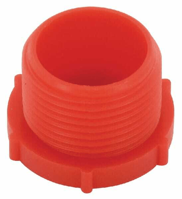 Pièces agricoles - Hydraulique - Bouch.antipouss. métr. M22x1,5