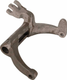 Fourche de boite de vitesse