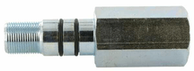 Valve de sécurité TC9-7156