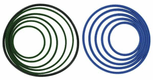 Kit de joints pour TC 4050/4051/5002