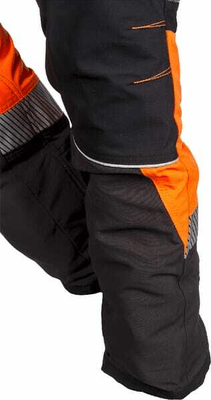 Vêtements et protections - Vêtement  - Pantalon Canopy W-AIR XL