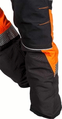 Vêtements et protections - Vêtement  - Pantalon Canopy W-AIR XL