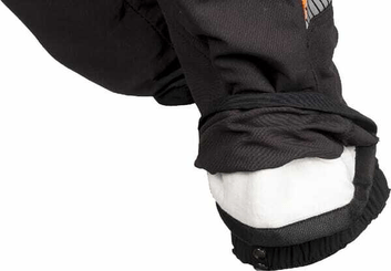 Vêtements et protections - Vêtement  - Pantalon Canopy W-AIR XL
