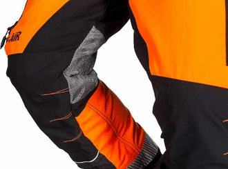 Vêtements et protections - Vêtement  - Pantalon Canopy W-AIR XL