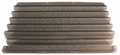 Grille inf. de calandre