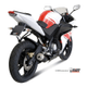 Ligne complète MIVV GP - Yamaha YZF-R 125