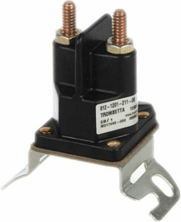 Pièces agricoles - Moteurs pièce origine - Solenoide