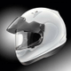 Mentonnière ARAI XF Tube Fluor Yellow