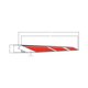 DECAL-RR.ROCKER,MID,LH Polaris origine