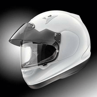 Equipement Quad & Motos - Accessoires quad et moto - Mentonnière ARAI XF Gun Me Gun
