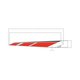 DECAL-RR.ROCKER,MID,RH Polaris origine