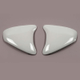 Platine écran ARAI VAS-Z casque jet - Oriental 2