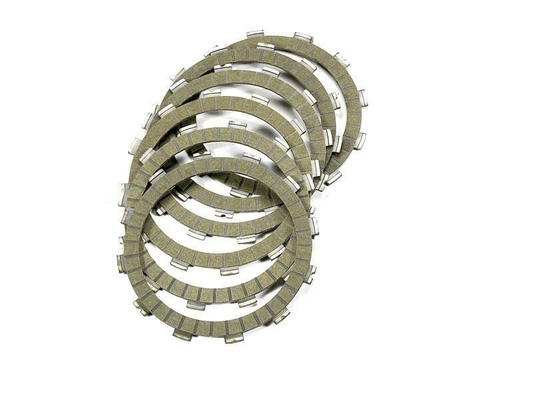 Pièces Quad & Motos - Moteur - Disque garni d'embrayage TOURMAX
