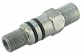 Raccord tournant 1/2"