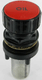 Bouchon de remplissage de réservoir TC72-GAL-90-PROC-12