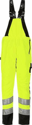 Vêtements et protections - Vêtement  - Cotte à bretelles anti-coupure 1RH1 XL