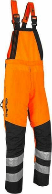 Vêtements et protections - Vêtement  - Cotte à bretelles anti-coupure 1RH1 2XL