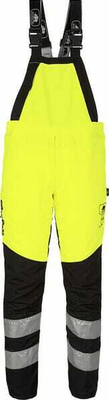 Vêtements et protections - Vêtement  - Cotte à bretelles anti-coupure 1RH1 XL