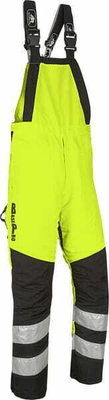Vêtements et protections - Vêtement  - Cotte à bretelles anti-coupure 1RH1 XL