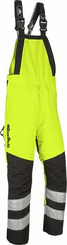 Vêtements et protections - Vêtement  - Cotte à bretelles anti-coupure 1RH1 XL