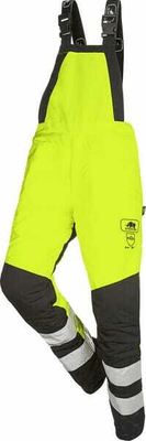 Vêtements et protections - Vêtement  - Cotte à bretelles anti-coupure 1RH1 XL