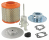 Kit de conversion filtre à air