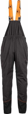 Vêtements et protections - Vêtement  - Cotte à bretelles anti-coupure 1RG1 2XL