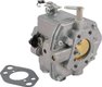 Carbureteur