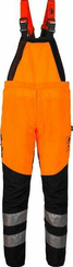 Vêtements et protections - Vêtement  - Cotte à bretelles anti-coupure 1RH1 2XL