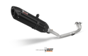 Ligne complète MIVV Suono - Yamaha T-Max 500