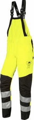 Vêtements et protections - Vêtement  - Cotte à bretelles anti-coupure 1RH1 XL
