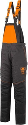 Vêtements et protections - Vêtement  - Cotte à bretelles anti-coupure 1RG1 2XL