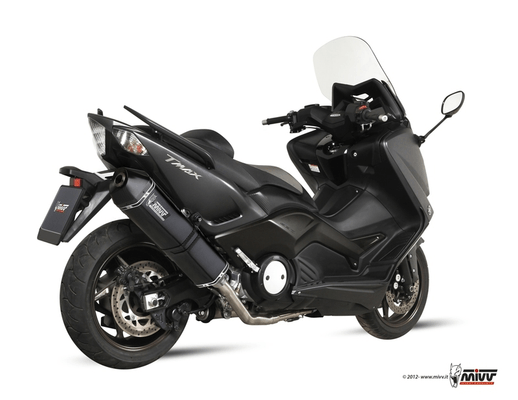 Pièces Quad & Motos - Pièces communes - Ligne complète MIVV Speed Edge - Yamaha T-Max 530