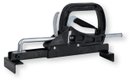 Redresseur de lames terrasse bois ouverture maximun 420 mm. (par 1)