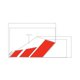DECAL-HOOD,SIDE,RH Polaris origine