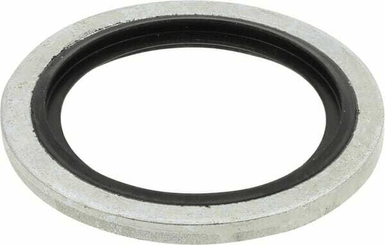 Pièces agricoles - Roulements - Bague d'étancheite 3/4
