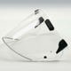 Platine écran ARAI SZ-R VAS-Z Frost Black