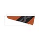 DECAL-DOOR,UPR,MID,LH Polaris origine