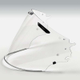 Platine écran ARAI SZ-R VAS-Z White