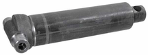 Vérin télescopique, 4 étages, course 1190 mm