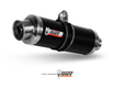 Silencieux MIVV GP carbone Suzuki GSX-R600/GSX-R750